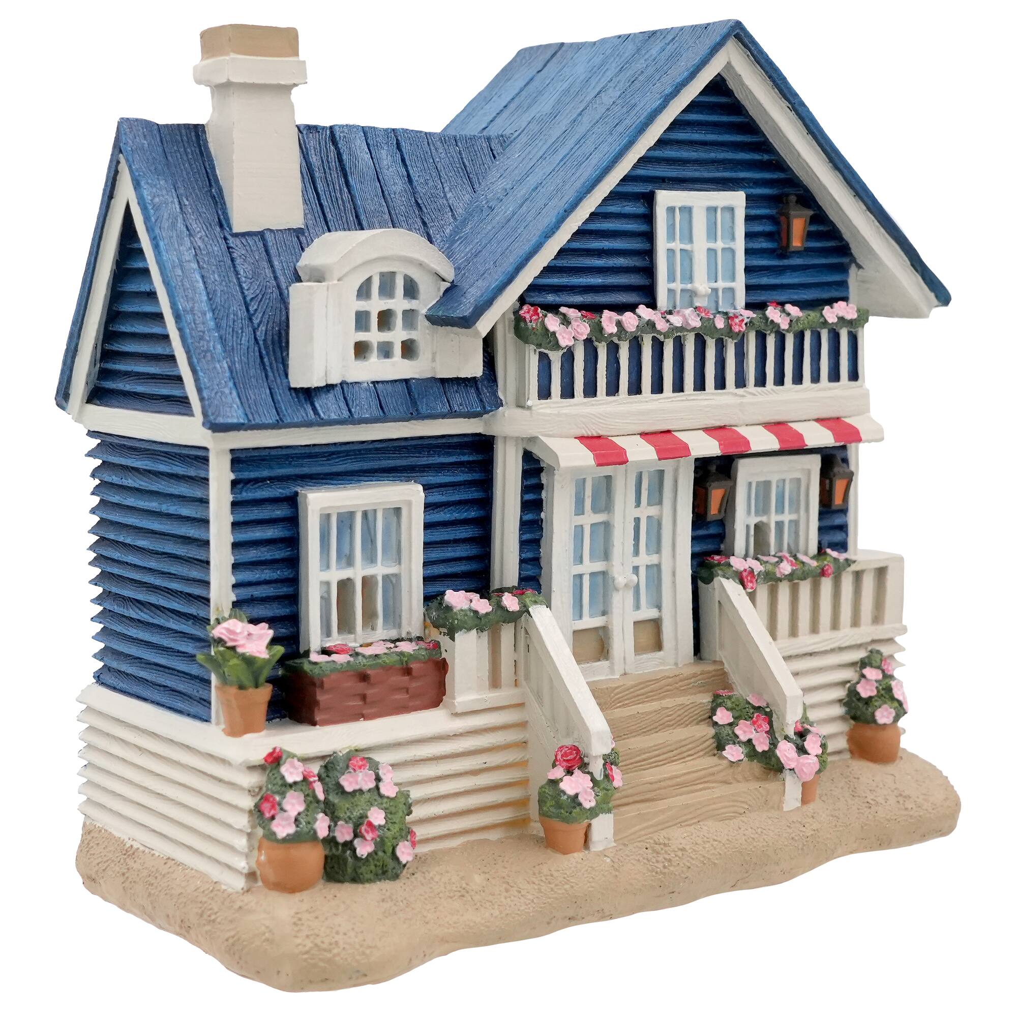 Mini LED Beach House Decoration by Ashland®